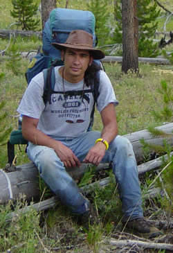 Dr. Paul Evangelista