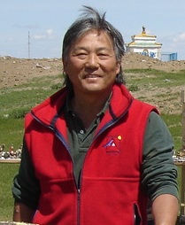 Dr. Dennis Ojima