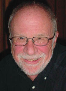 Dr. David Swift