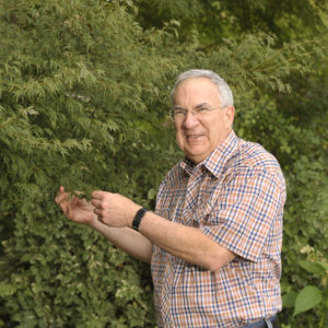 Dan Simberloff