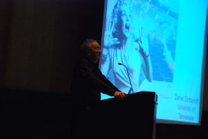 FRSES keynote address