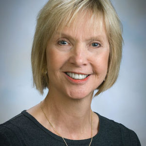 Dr. Diana Wall of SOGES