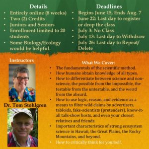 Poster: Advertising ESS 380A1 class in 2015