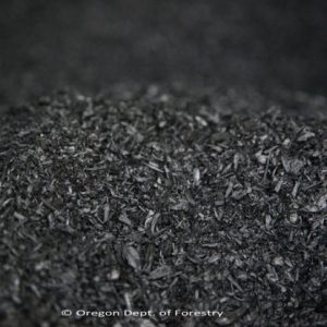 Biochar 