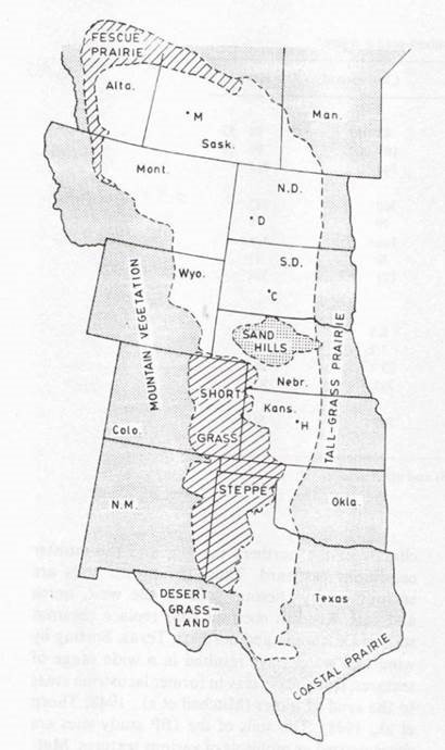 mixed-grass-prairie-map_coupland-1992