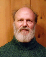 Dr. F. Stuart Chapin III