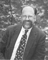 Dr. William H. Schesinger