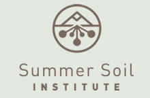 Summer Soil Institute logo